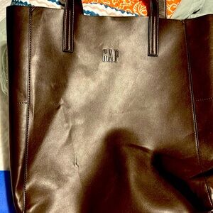 Gap tote bag excellent condition